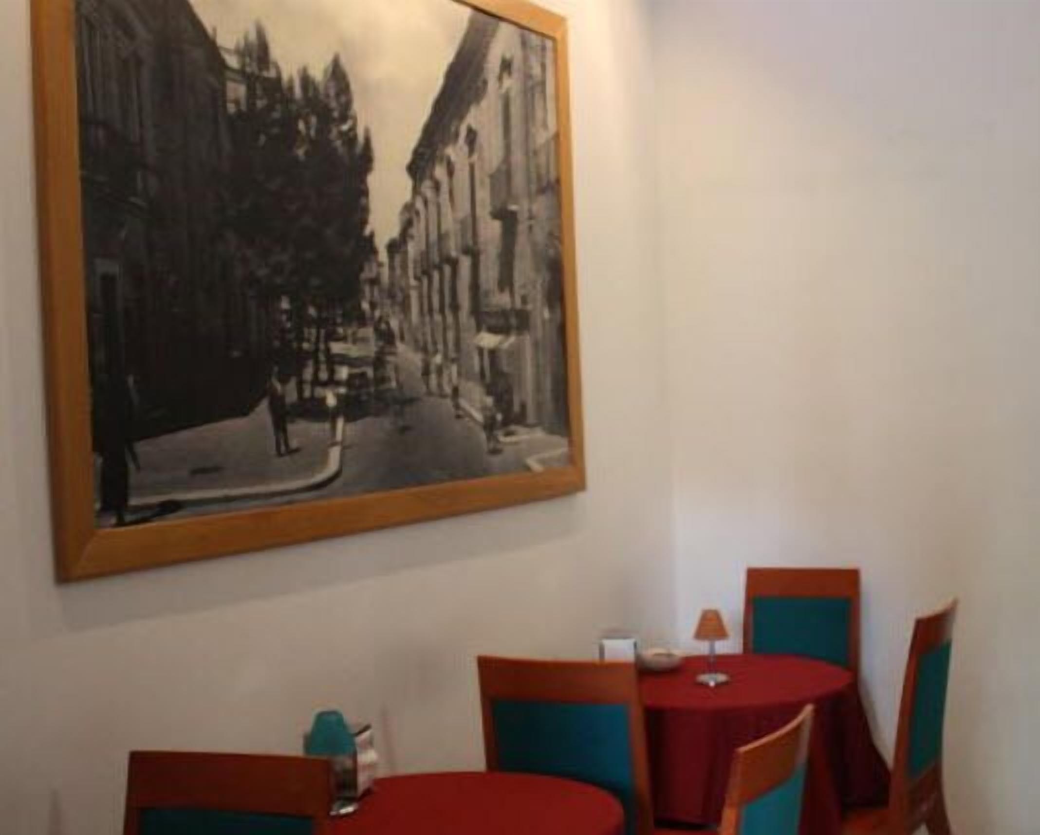 Hotel Paola - Milan — Photos 2